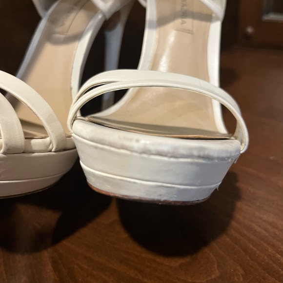 BCBG Ferned mesh heel - Picture 7 of 7